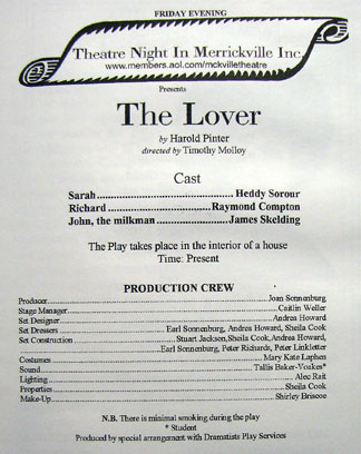 Lover cast.jpg (78770 bytes)