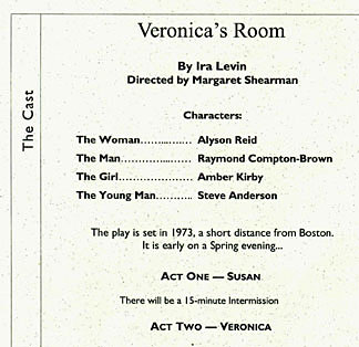 veronica cast.jpg (65132 bytes)