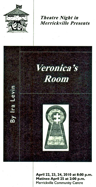 veronica cover.jpg (95573 bytes)